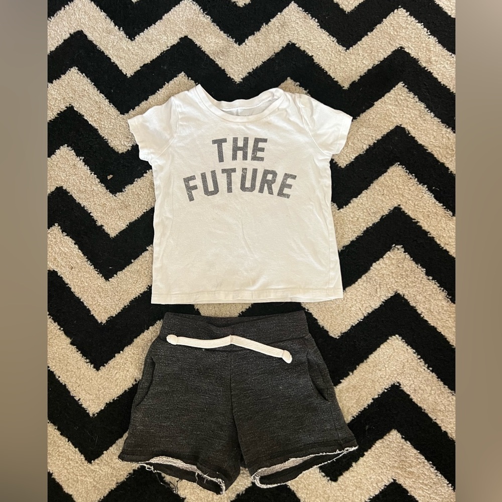Cute 3T outfit